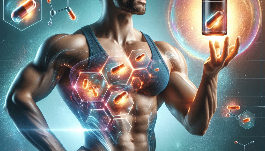 Ergothioneine Supplements: Boost Your Health