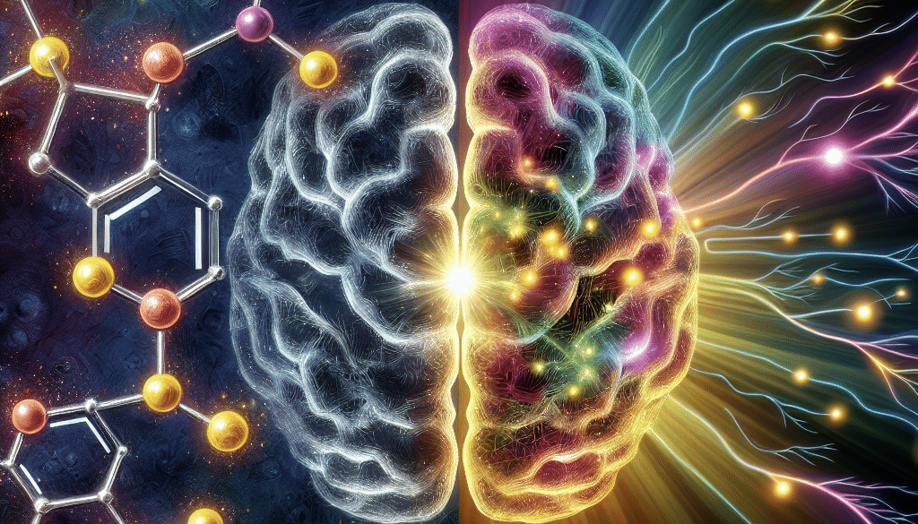 Taxifolin: Sharpen Your Cognitive Skills