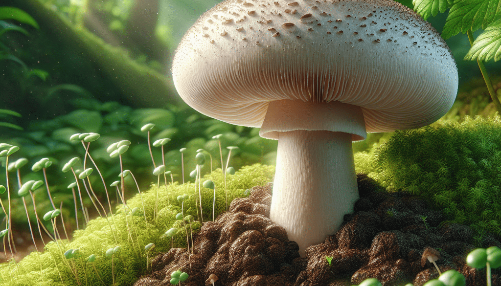 What Is The Safest Mushroom In The World?