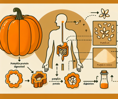 Is Pumpkin Protein Easy To Digest?