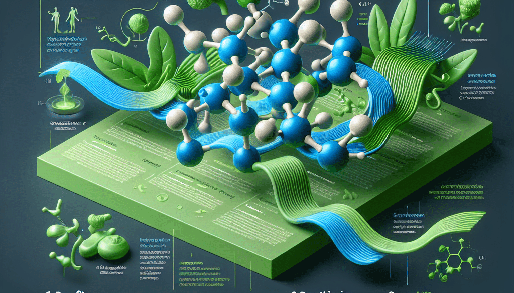 Ergothioneine: The Powerful Antioxidant Explained