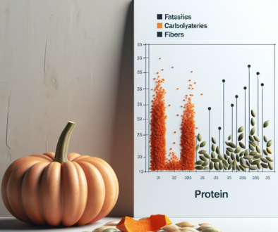 Are Pumpkin Seeds High In Protein?