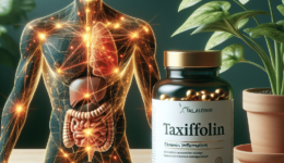 Taxifolin: Natural Solutions for Chronic Inflammation