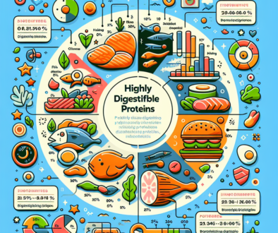 What Is The Easiest Digestible Protein To Eat?