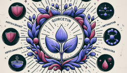 How powerful is quercetin?