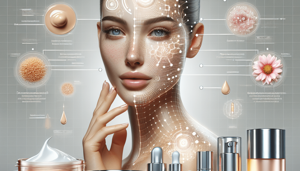 Ergothioneine in Skin Care Products: Benefits