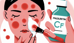 Is Phloretin CF Good For Rosacea?