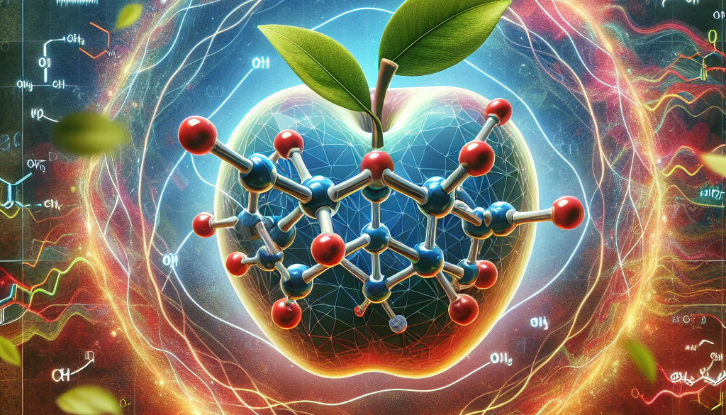 Phloretin: Antioxidant Powerhouse Explained
