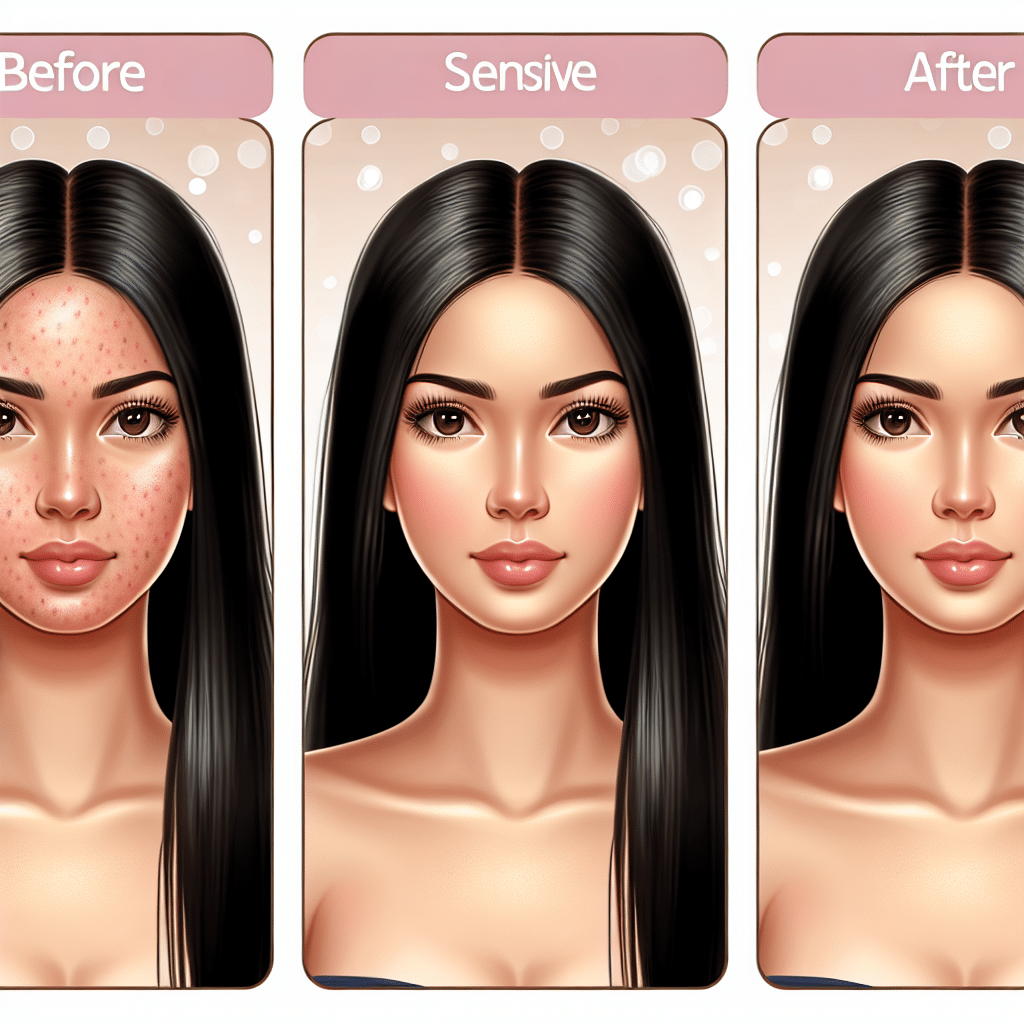 Phloretin's Benefits for Sensitive Skin