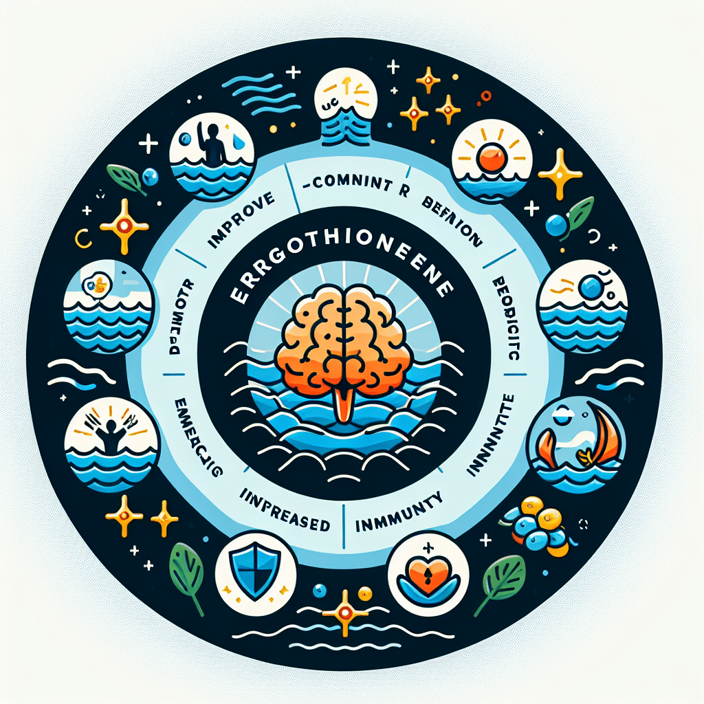 Ergothiamine: Health Benefits and Uses