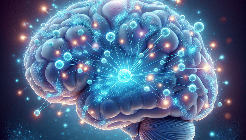 Ergothioneine Brain: Cognitive Benefits