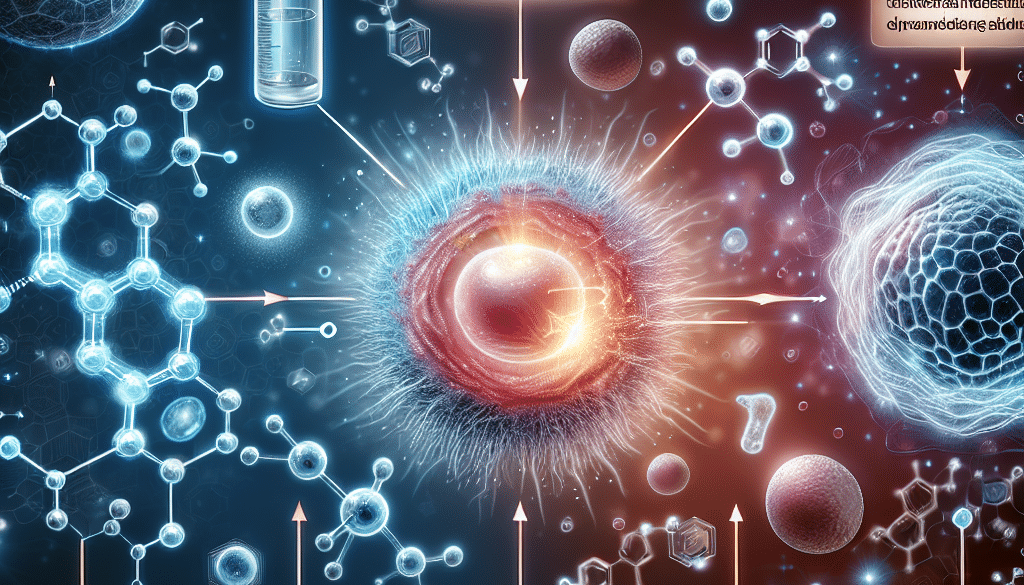 1 Retinol with L Ergothioneine: Benefits