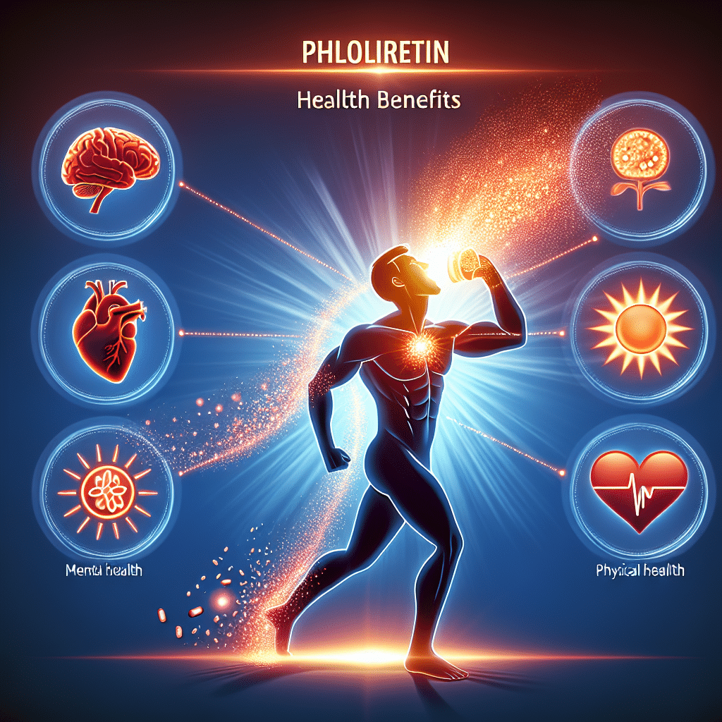 Phloretin: Beyond Skincare - Health Benefits