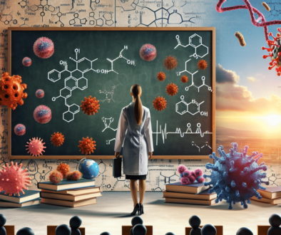 On the Horizon: Educating the Immune System