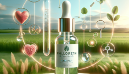 Phloretin: Beyond Skincare - Health Benefits
