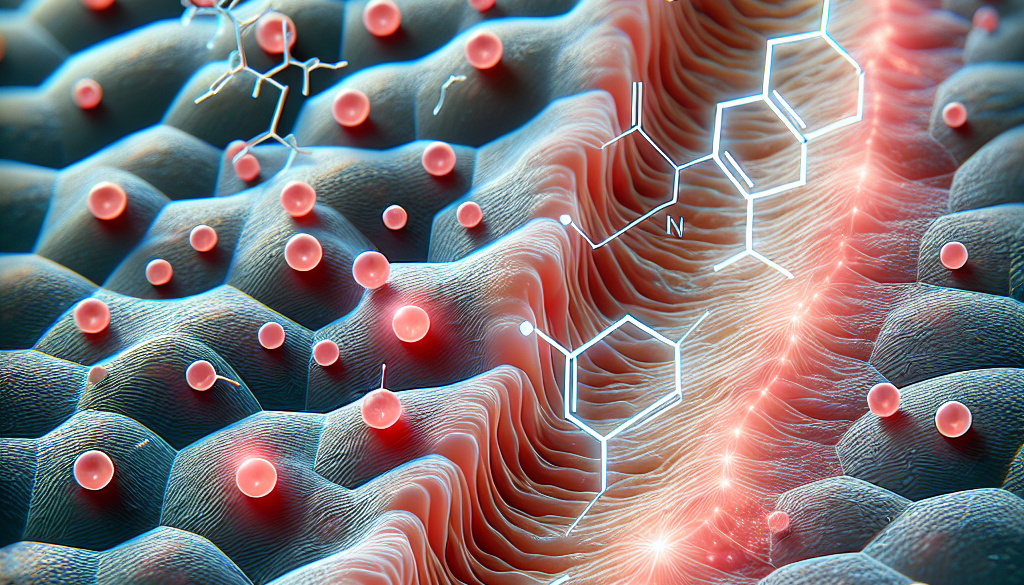 Phloretin's Benefits for Sensitive Skin