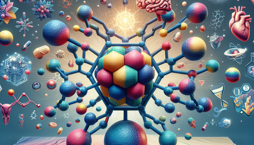 Called Ergothioneine: Health Benefits