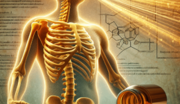 Taxifolin: The Secret to Stronger Bones