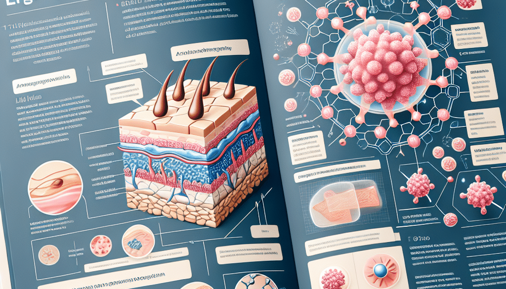 Ergothioneine Skin Benefits: A Complete Guide