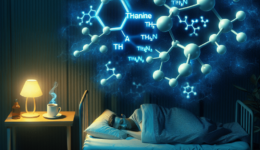 Can theanine make you sleepy?