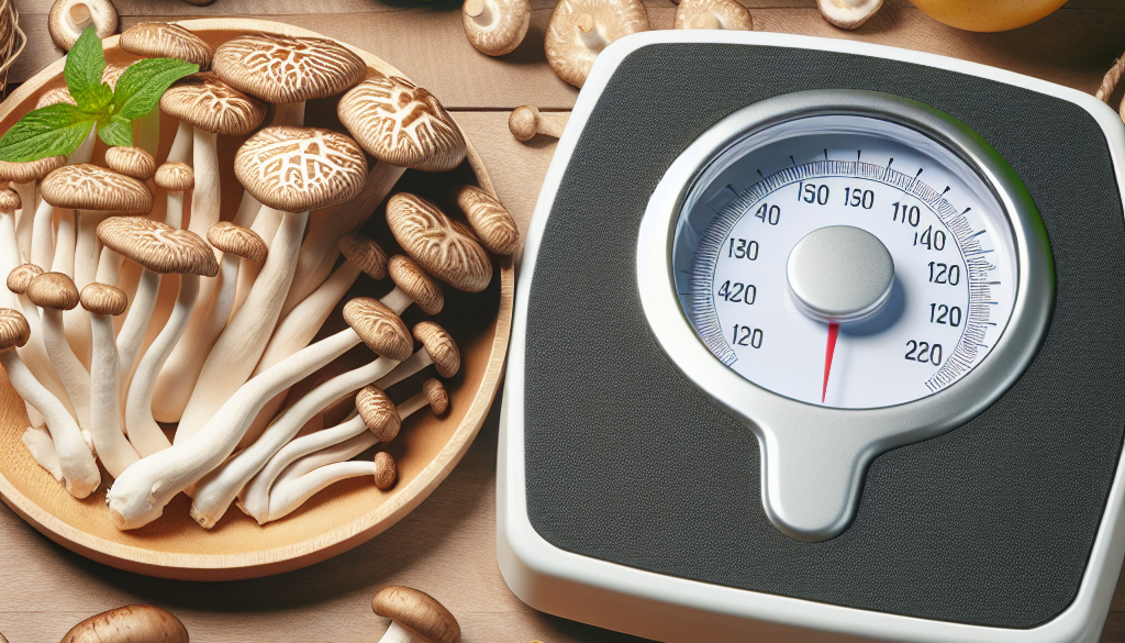 Does Maitake Help With Weight Loss?