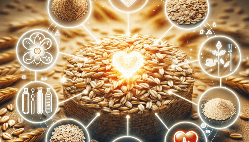 Is Barley A Superfood?