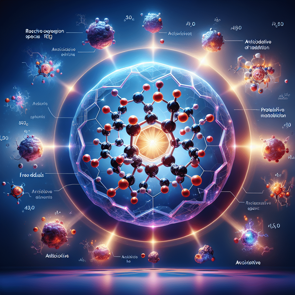 Taxifolin: Uncover Its Antioxidant Might