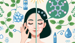 Phloretin: Boosting Skin Brightness Naturally