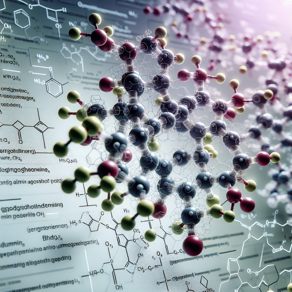 Ergothioneine Amino Acid Derivative: Explained