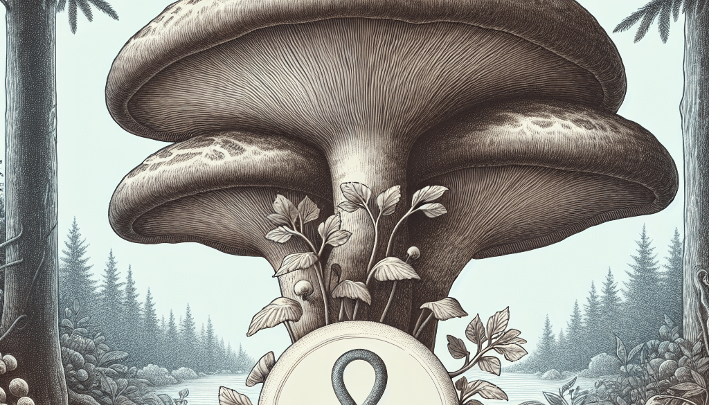 Does Maitake Mushroom Interact With Medications?