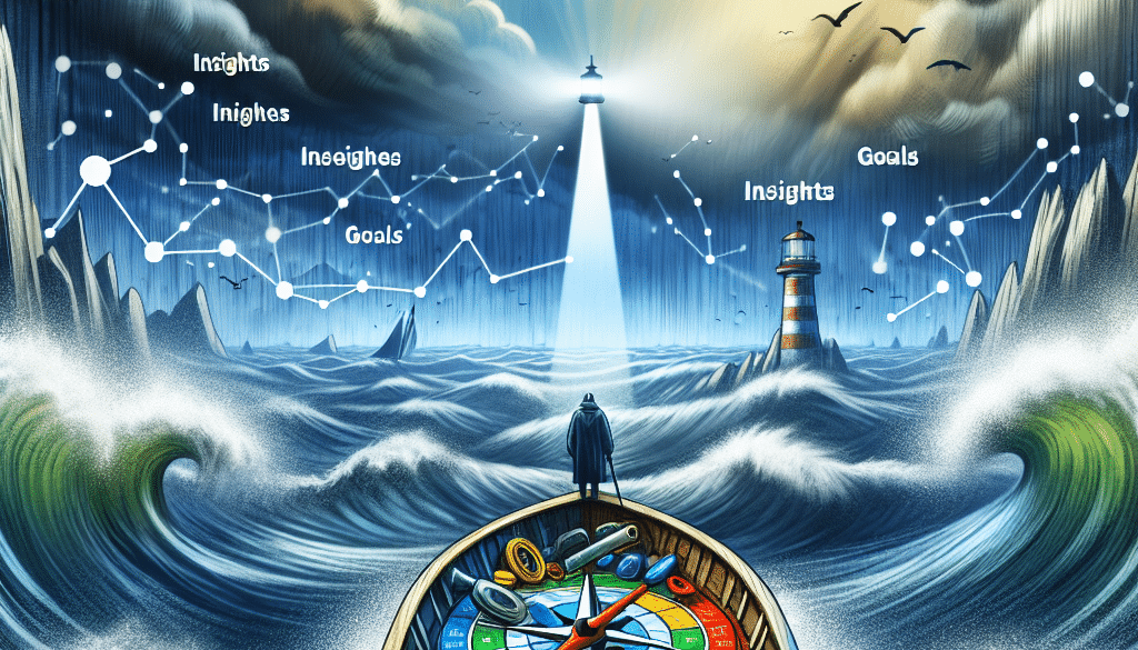 How to Use Insights to Navigate a Crisis