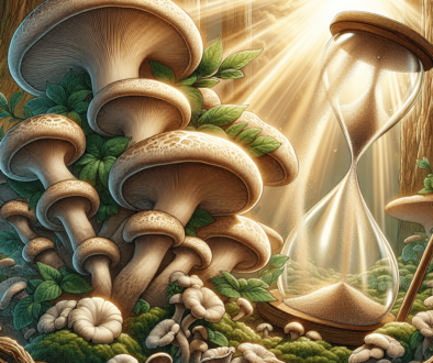 Grifola Frondosa and Longevity: Can Maitake Mushrooms Extend Your Life?