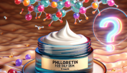 Phloretin for Oily Skin: A Myth?