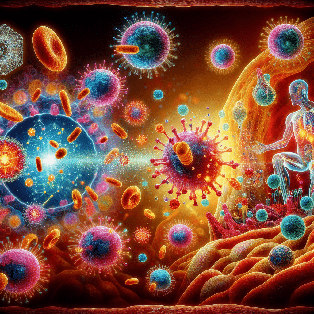 Taxifolin: Enhance Your Immunity