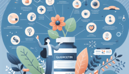 Why do people take quercetin?
