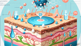 Phloretin's Role in Skin's Hydration Levels