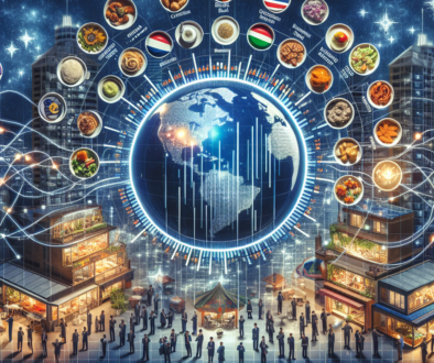 Global State of the Foodservice Market