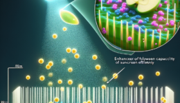 Phloretin: Enhancing Your Sunscreen's Efficiency