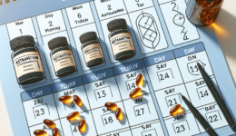 How often should you take astaxanthin?