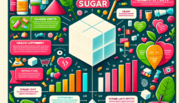 Everything You Need to Know About Sugar’s Role in Food and Health