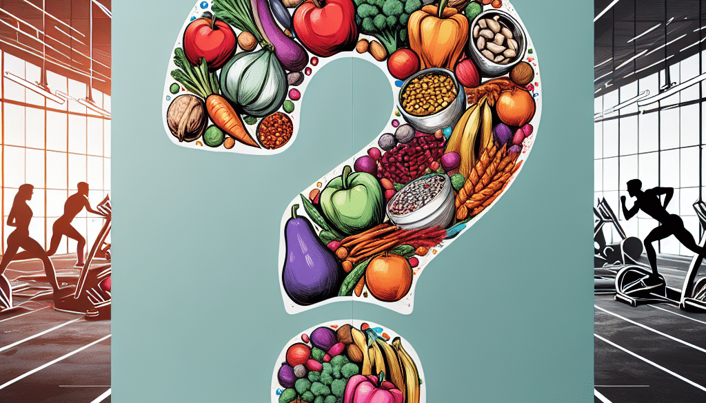 Is Plant-Based Protein The Healthiest?
