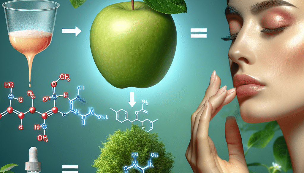 Phloretin: From Apple Trees to Skincare