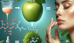 Phloretin: From Apple Trees to Skincare