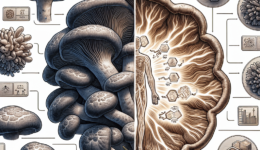 The Anti-Inflammatory Effects of Maitake Extract: A Closer Look