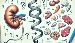 Do High Protein Diets Impact Kidney Health?