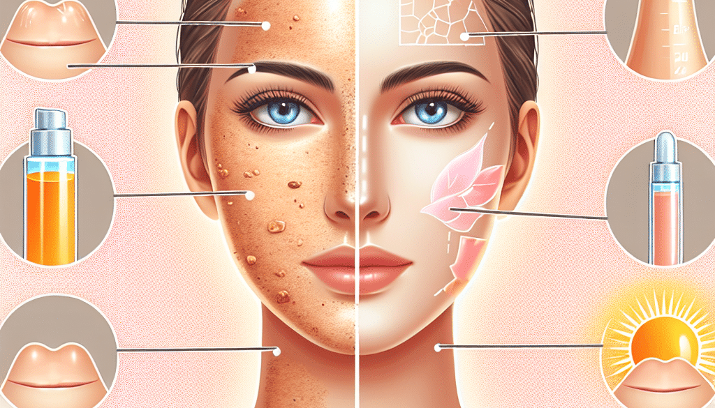 Ergothioneine Benefits for Skin: What to Know
