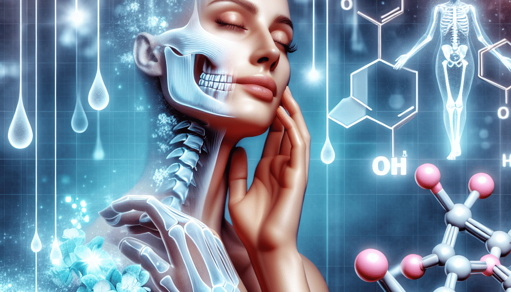 Swisse L-Ergothioneine HA Collagen: Benefits