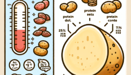 Can You Get Enough Protein From Potatoes?