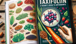 Taxifolin: A Vegan's Guide to Antioxidants