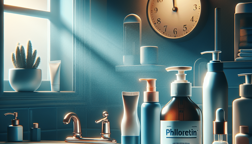 Phloretin: A Must-Have in Daily Routine
